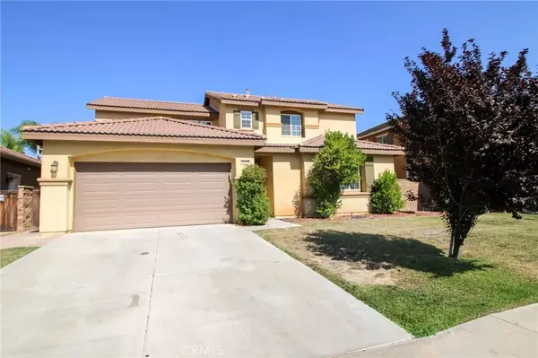26896 N Bay Lane, Menifee, CA 92585