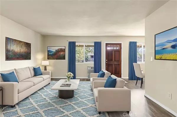 Escondido, CA 92027,2041 E Grand Avenue #34