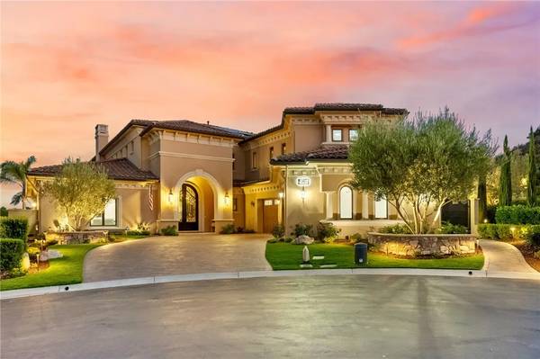 37146 Formby Court, Murrieta, CA 92562