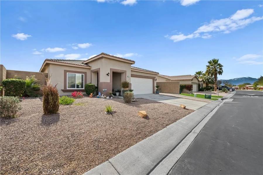 83251 Greenbrier Drive, Indio, CA 92203