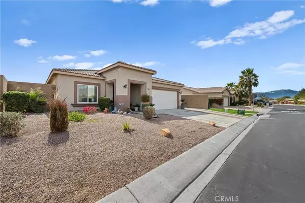 83251 Greenbrier Drive, Indio, CA 92203