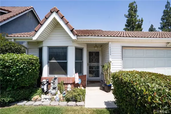 Fontana, CA 92337,14096 Hillcrest Drive