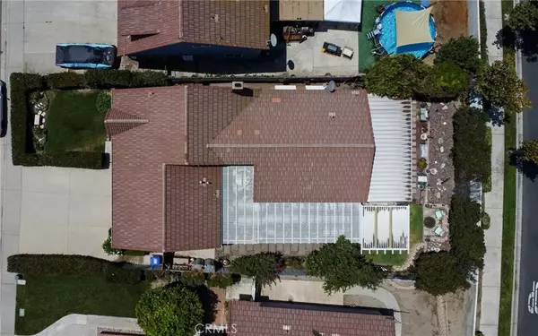 Fontana, CA 92337,14096 Hillcrest Drive