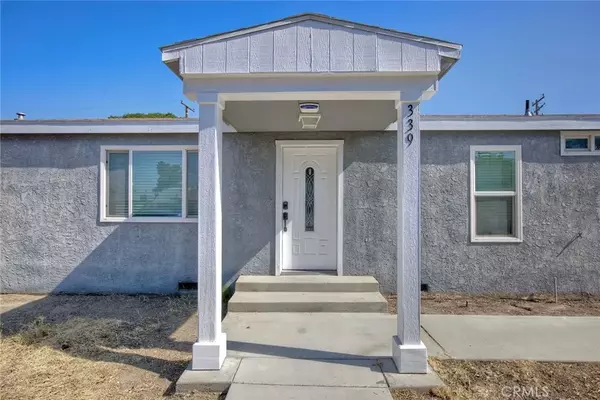 San Jacinto, CA 92583,339 E 6th Street