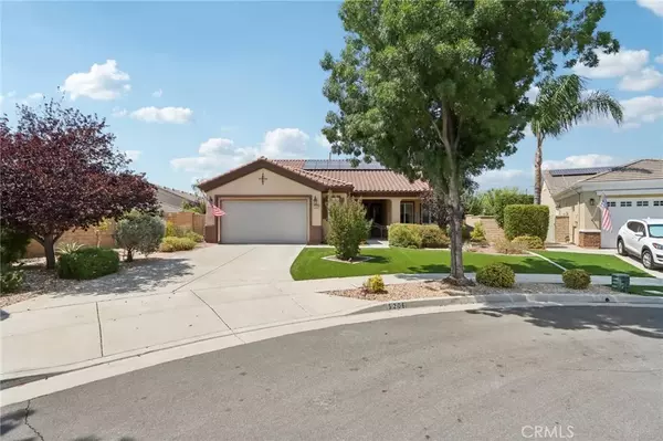 5206 Corte del Cabo, Hemet, CA 92545
