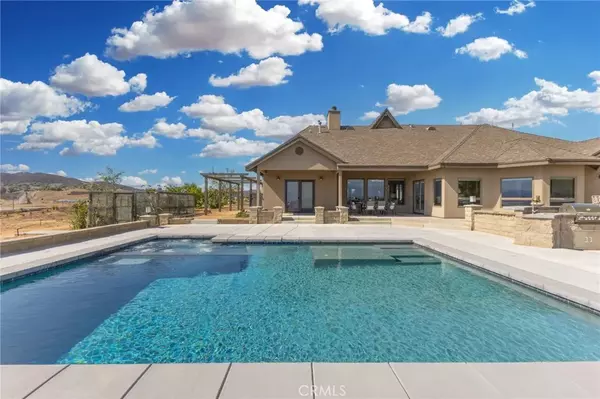 25340 Waldon Road, Menifee, CA 92584