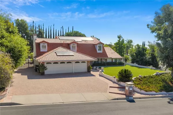 Rancho Cucamonga, CA 91701,5327 Topaz Street