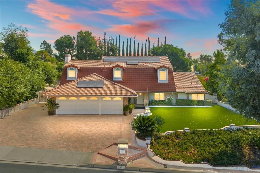 5327 Topaz Street, Rancho Cucamonga, CA 91701