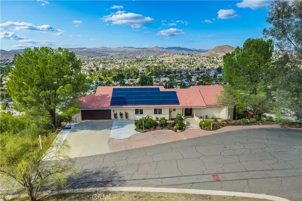 Canyon Lake, CA 92587,30990 Blackhorse Drive