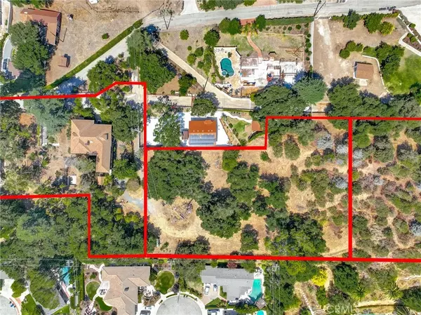 Glendora, CA 91741,0 Glencoe Heights