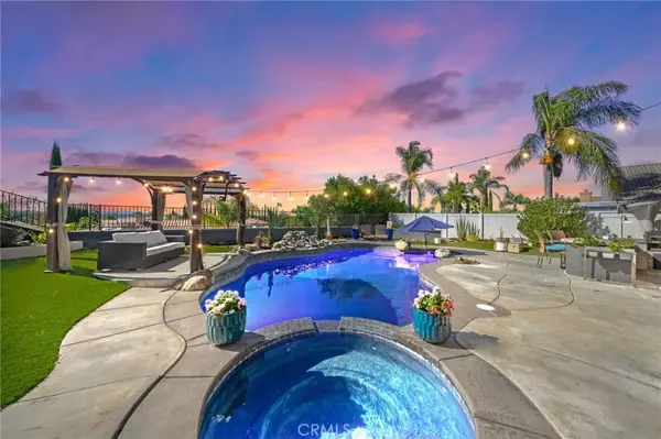 44667 Pris Lane, Temecula, CA 92592