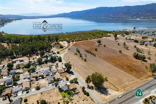 0 Riverside, Lake Elsinore, CA 92530