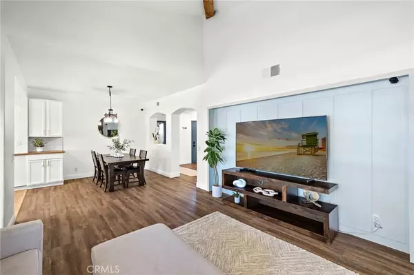 Rancho Santa Margarita, CA 92688,41 Via Ermitas