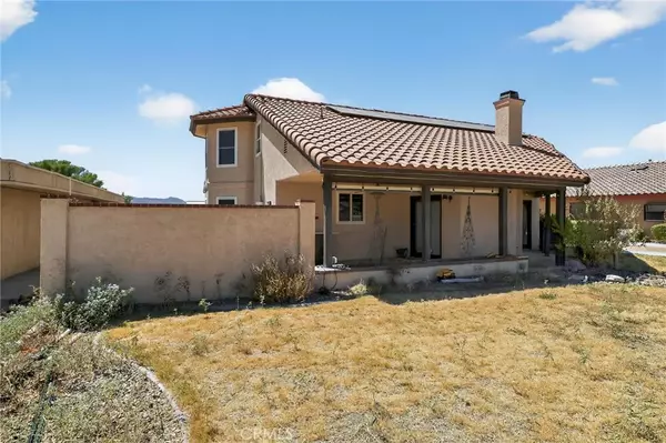 Helendale, CA 92342,14702 Robin Lane