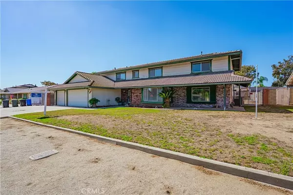 Jurupa Valley, CA 91752,5853 Aurora Avenue