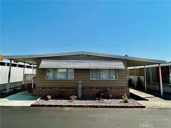 Hemet, CA 92543,725 W Thornton Ave #105