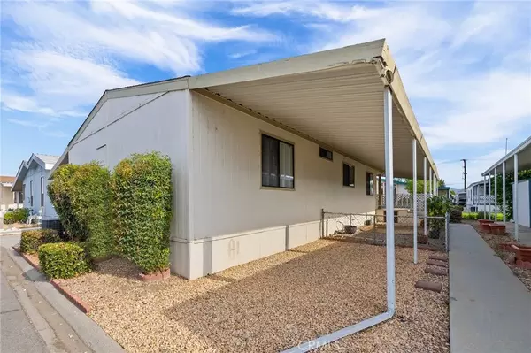 Hemet, CA 92545,5001 W Florida #665