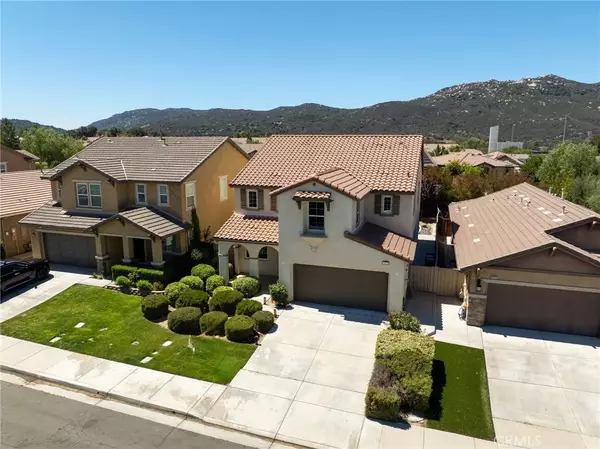 Temecula, CA 92592,46545 Peach Tree Street