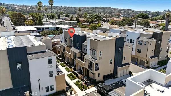 La Mesa, CA 91942,7621 University Avenue #103