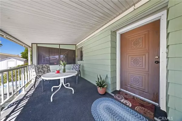 Hemet, CA 92543,1525 W Oakland #25