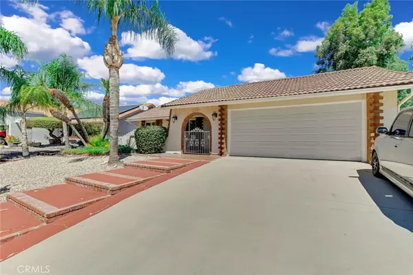 Hemet, CA 92545,1280 Sequoia Circle