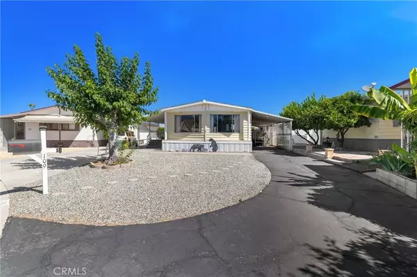 575 S Lyon #109, Hemet, CA 92543