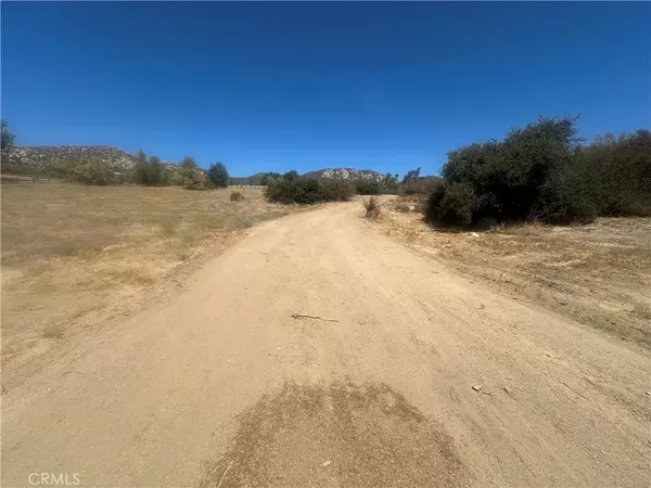 Aguanga, CA 92536,0 Ironwood