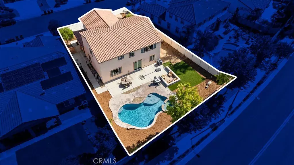 Menifee, CA 92584,25783 Roundup Circle