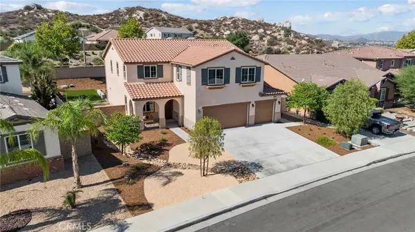 Menifee, CA 92584,25783 Roundup Circle