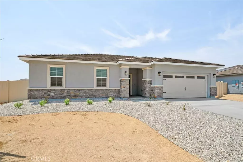 Apple Valley, CA 92307,14755 Indigo Road