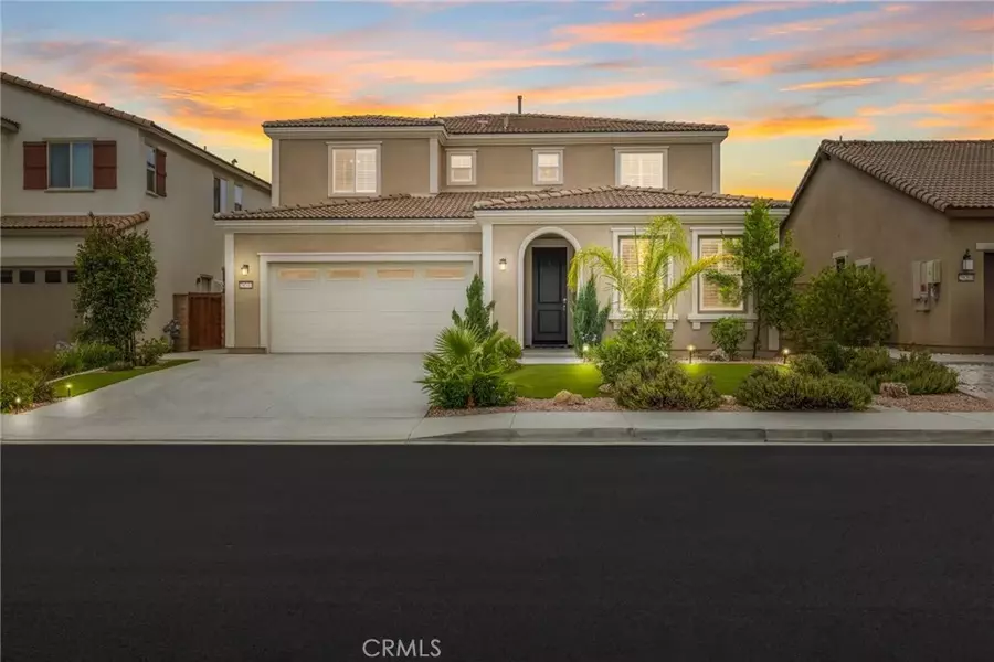 29273 Caravel Drive, Menifee, CA 92585