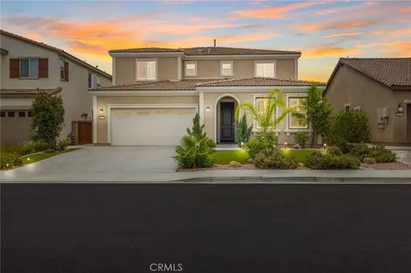 29273 Caravel Drive, Menifee, CA 92585