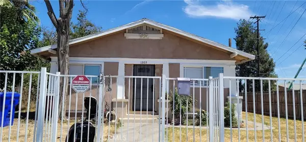 San Bernardino, CA 92405,1305 N D Street