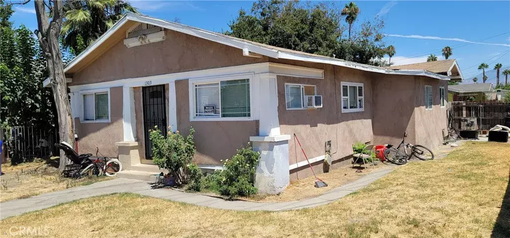 1305 N D Street, San Bernardino, CA 92405