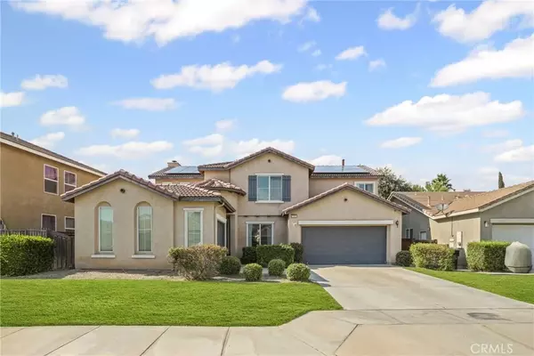 San Jacinto, CA 92583,1241 Reinhart Street