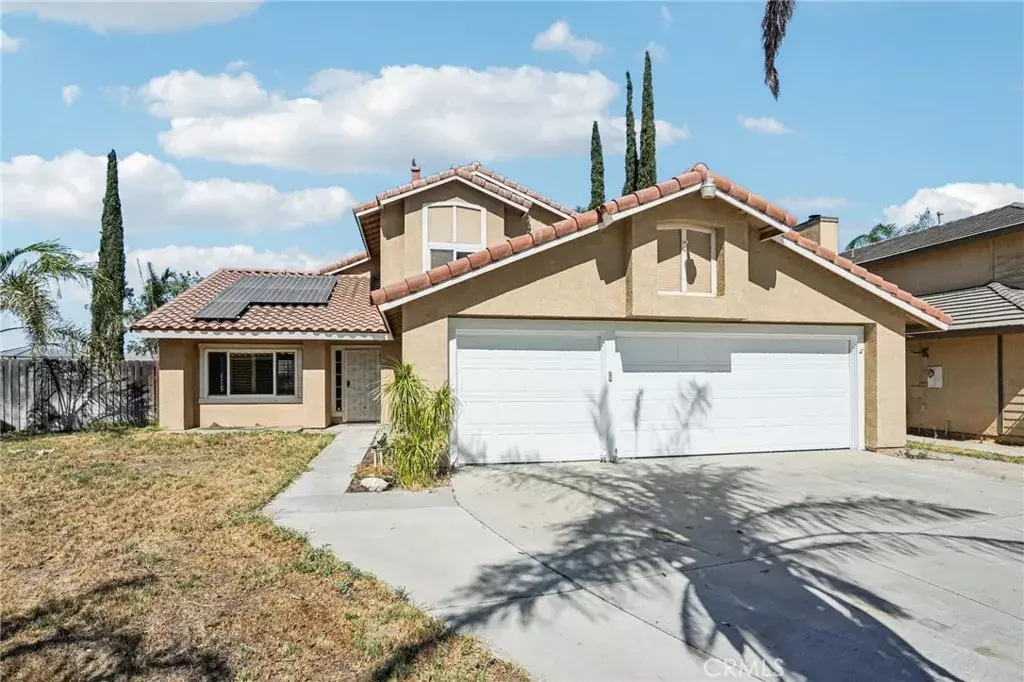 San Jacinto, CA 92582,808 Daybreak Court