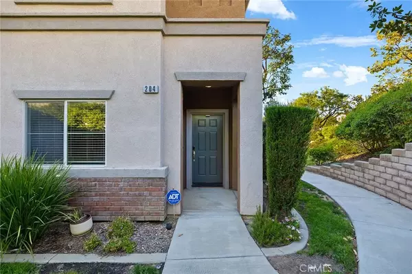 Murrieta, CA 92563,26313 Arboretum Way #204