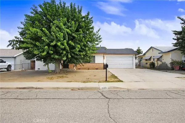 1026 Val Monte Drive, Hemet, CA 92543