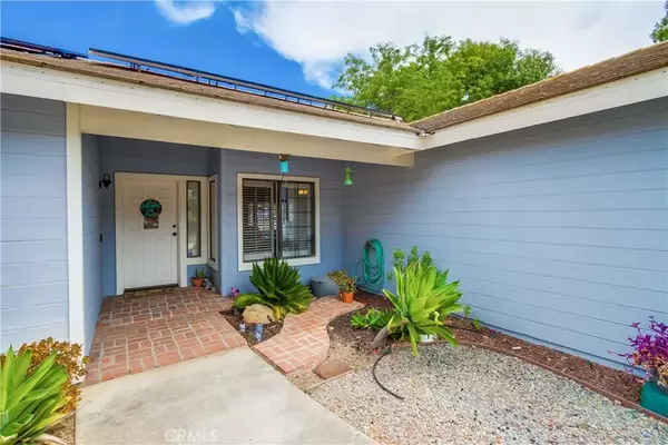 Ramona, CA 92065,16209 Oakley Road