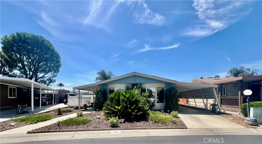 24600 Mountain #66, Hemet, CA 92544
