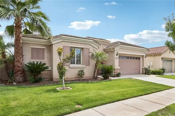 Hemet, CA 92545,5107 Via Bajamar