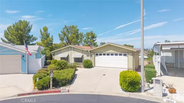 Murrieta, CA 92563,28900 Via La Espalda