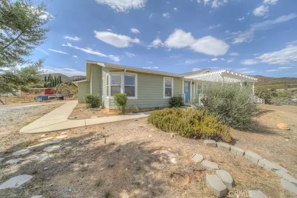 Aguanga, CA 92536,40110 N Preakness Court