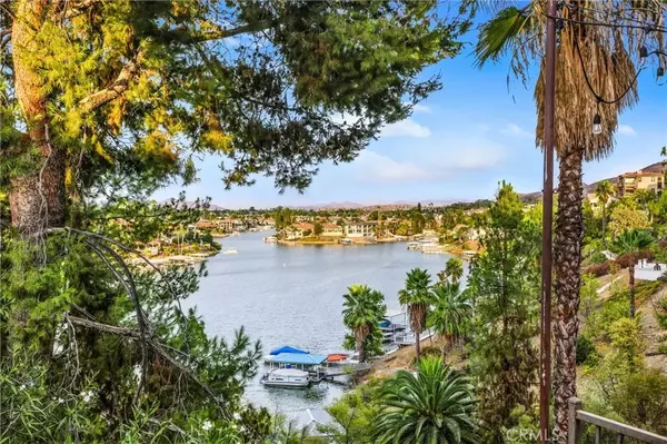 22410 Canyon Lake Drive South, Canyon Lake, CA 92587