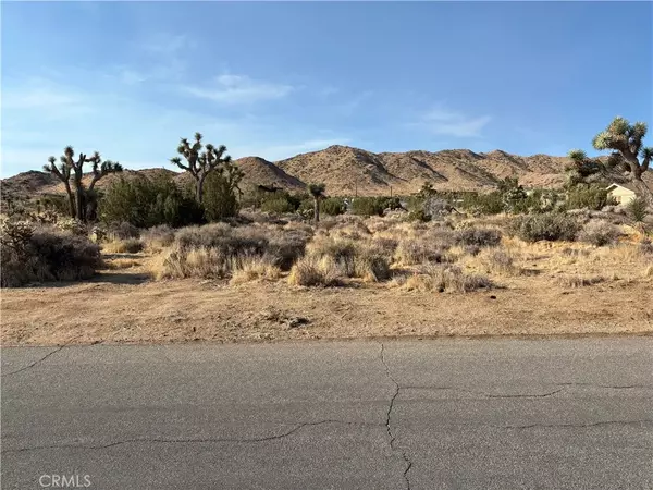 Yucca Valley, CA 92284,0 San Andreas