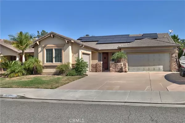 28658 Midsummer Lane, Menifee, CA 92584