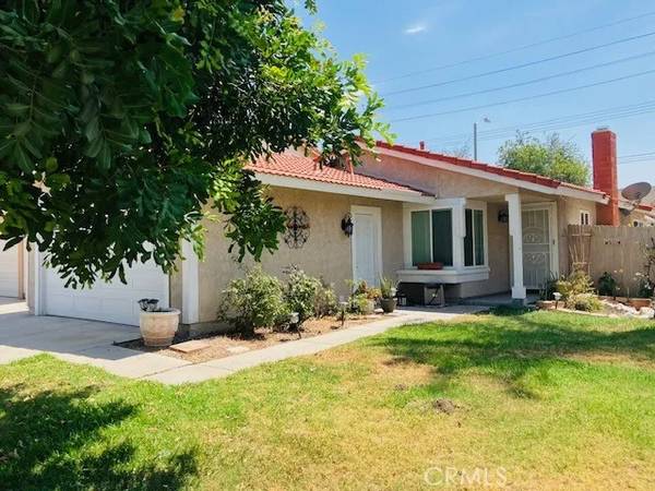 1812 Overland Street, Colton, CA 92324