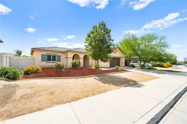 San Jacinto, CA 92582,1676 Vibrant Gln