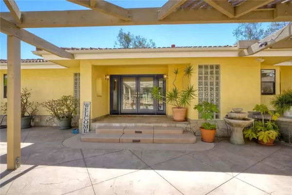 Fallbrook, CA 92028,4408 Brodea Lane