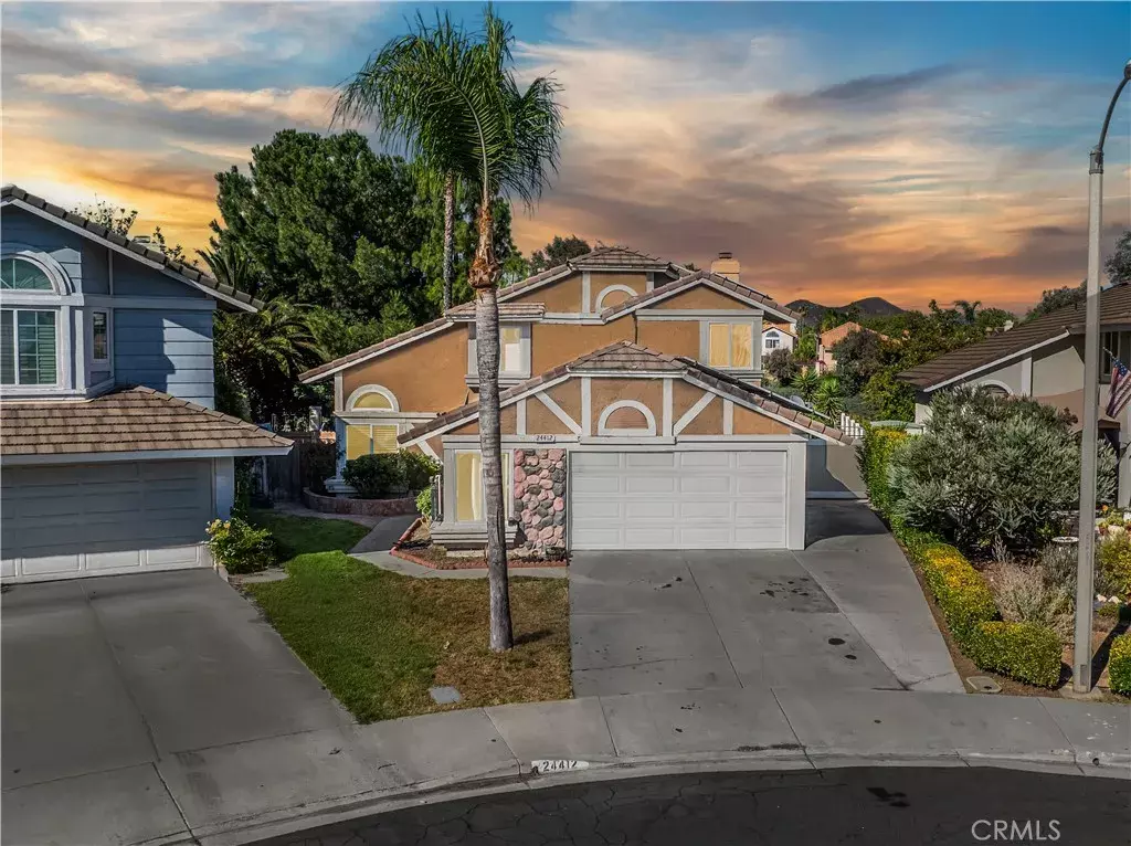 Murrieta, CA 92562,24412 Leafwood Drive